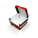 جعبه برگر سفره ای - تصویر 3