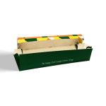 جعبه ساندویچ سفره ای - تصویر 4