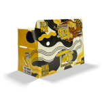 جعبه سوخاری سه تیکه قفلی - تصویر 3