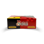 جعبه سوخاری قفلی