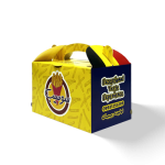 جعبه سیب زمینی دسته دار - تصویر 2