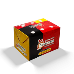 جعبه سیب زمینی قفلی - تصویر 2