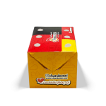 جعبه سیب زمینی قفلی - تصویر 3