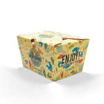 جعبه سیب زمینی مخروطی - تصویر 2