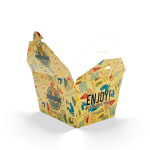 جعبه سیب زمینی مخروطی - تصویر 3