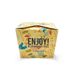 جعبه سیب زمینی مخروطی - تصویر 5