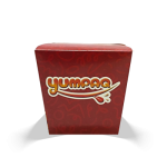 جعبه سیب زمینی گلدانی