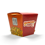 جعبه سیب زمینی گلدانی - تصویر 3