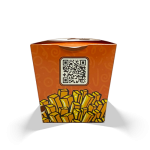 جعبه سیب زمینی گلدانی - تصویر 4