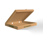 جعبه پیتزا - تصویر 2