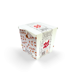 سطل سوخاری مکعبی - تصویر 3