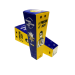 قیف سیب زمینی درب دار