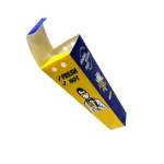 قیف سیب زمینی درب دار - تصویر 2