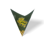 قیف سیب زمینی کاغذی - تصویر 2