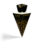 قیف سیب زمینی - تصویر 13