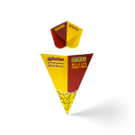 قیف سیب زمینی - تصویر 7