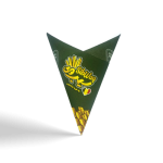 قیف سیب زمینی کاغذی