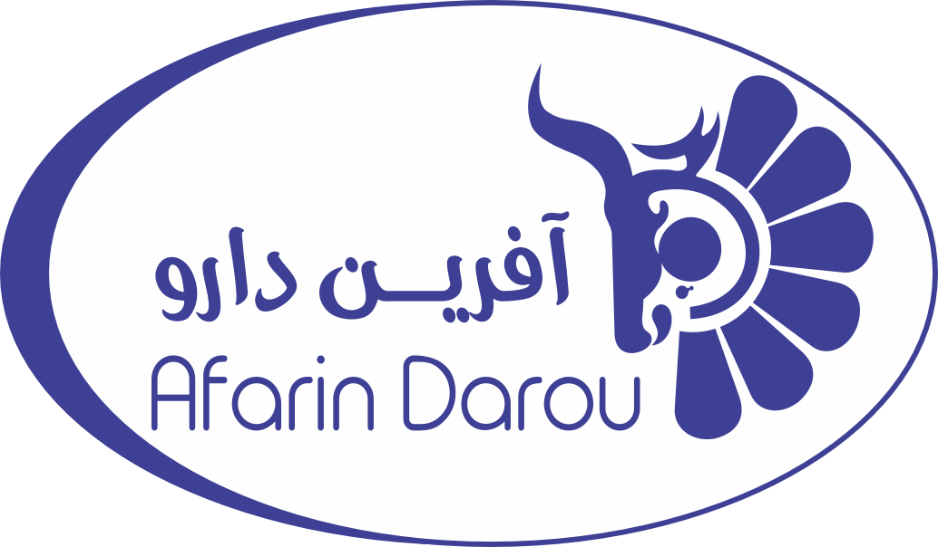 آفرین دارو