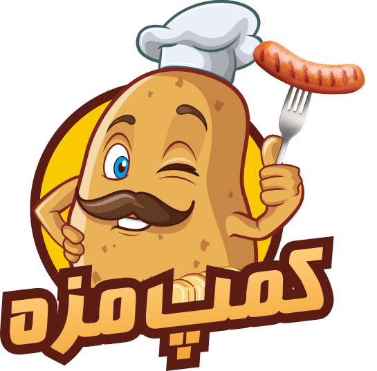 کمپ مزه